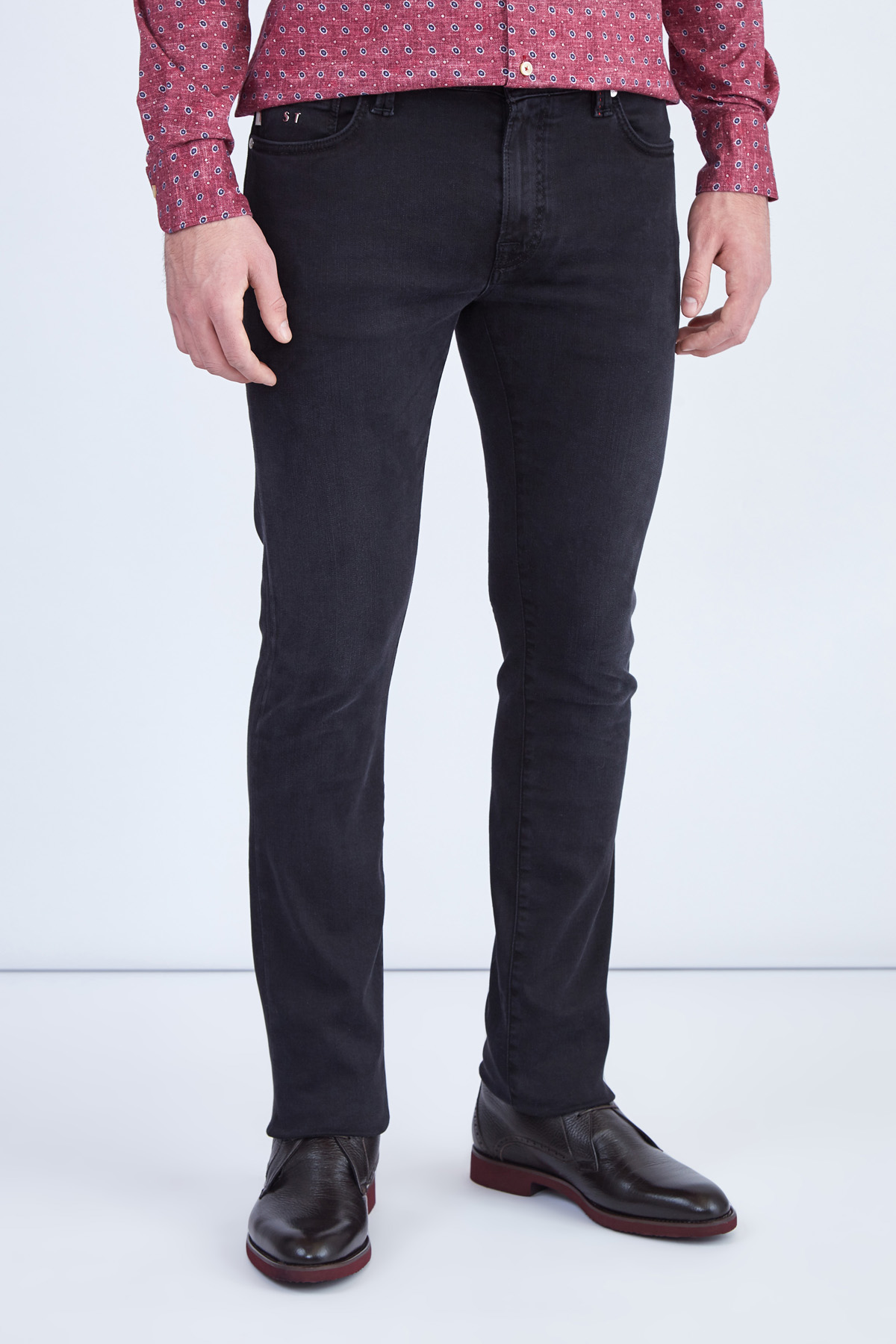 Джинсы SARTORIA TRAMAROSSA